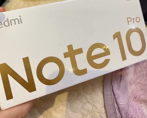 #备用设备要升级 Redmi红米手机Not...