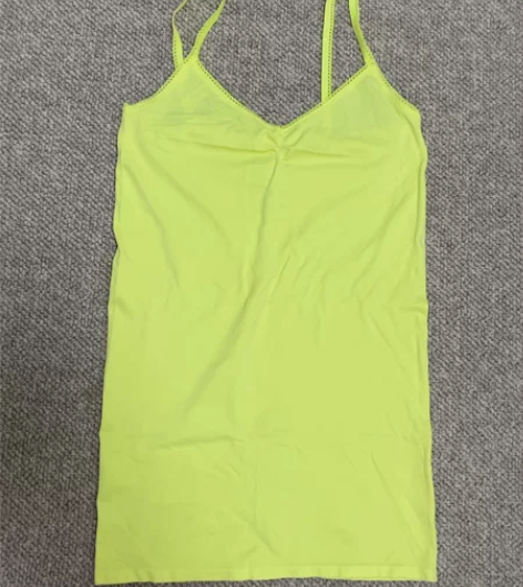 美国Aeropostale女士无缝细肩带弹...