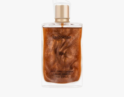 为香男士香水持久淡香 清新旷野男士专用香水...