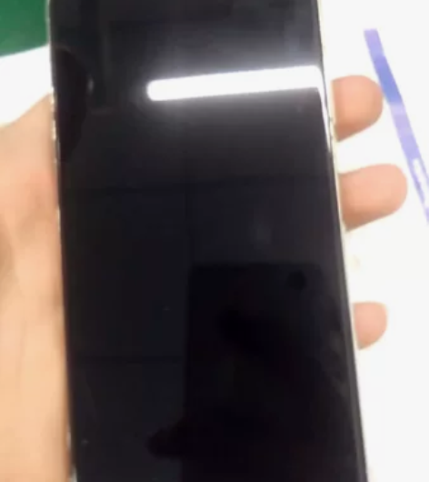 美版有锁 iPhonex 64g 轻微磕碰...