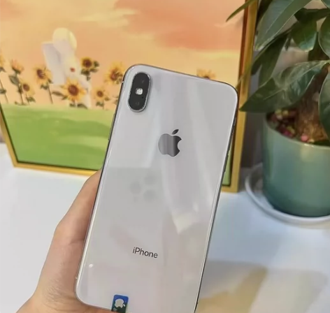 iPhoneX 256G 成色新 苹果 X...