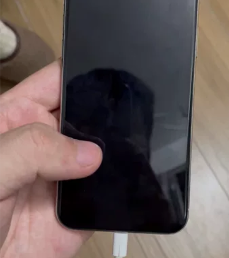 Iphone X 白色256G国行正品 1...