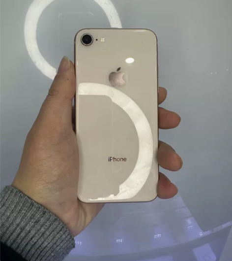 iPhone8国行苹果8全网通手机，成色如...