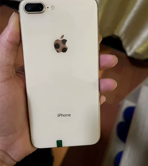 二手苹果8plus 8代全网通4G大屏学生...
