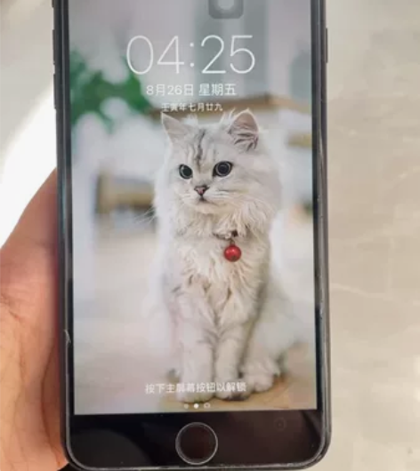 自用款 Apple/苹果 iPhone 8...