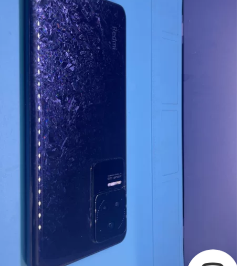 红米K50  12G+512G。无磕碰 在...