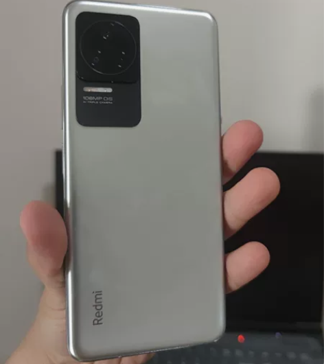 红米k50 pro 今年六七月份买的，想换...