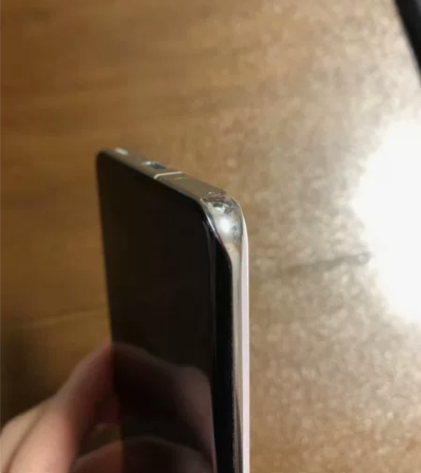 小米11 12+256 因为烧wifi问题...