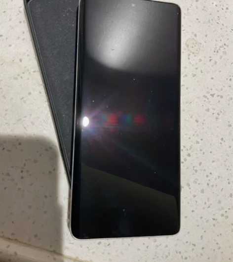 小米 12spro 白色 8+256 配原...