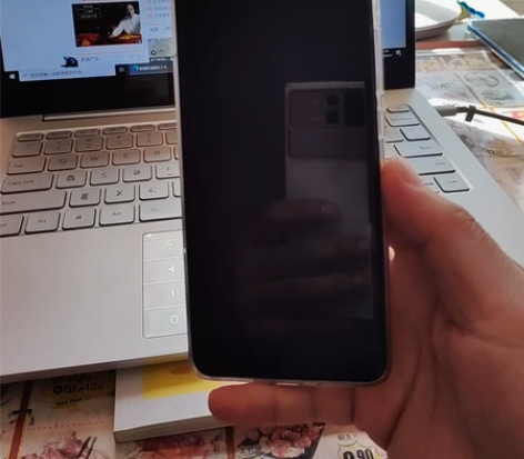 手机,小米12s。小屏12+512(白色)...