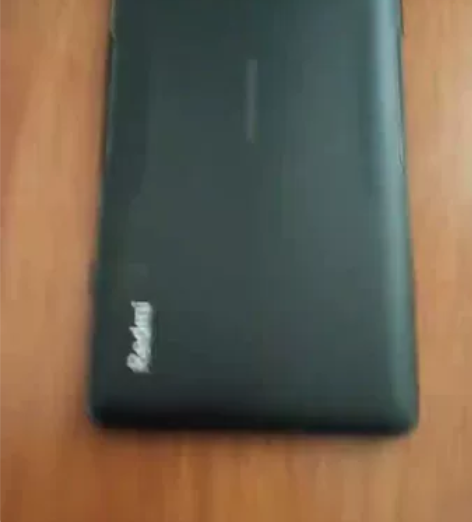 红米k40游戏增强版  8+128g 国行...
