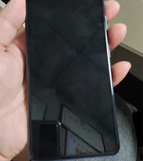 红米k40幻境12+256顶配,首发京东自...