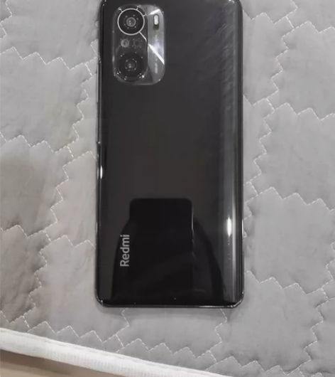 红米k40 12+256 外观95 功能完...