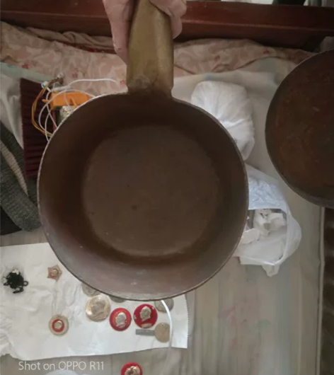 老飘。 感兴趣的话点“我想要”和我私聊吧～