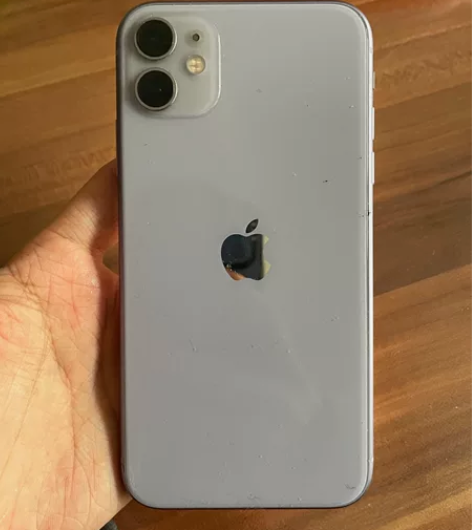 iphone 苹果11 1 64g 紫色 ...