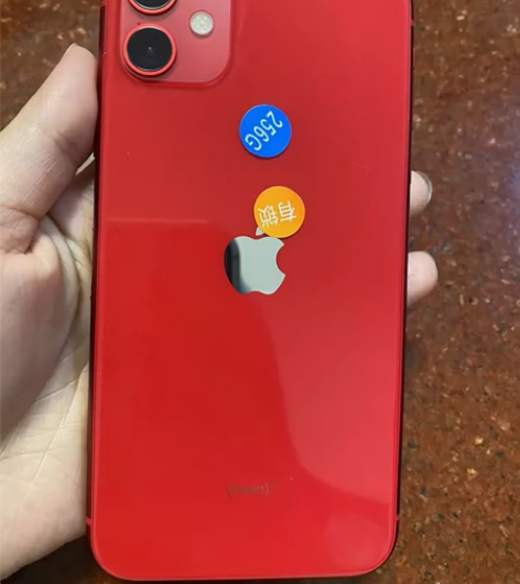 iPhone 11 美版 原装屏 插卡就可...