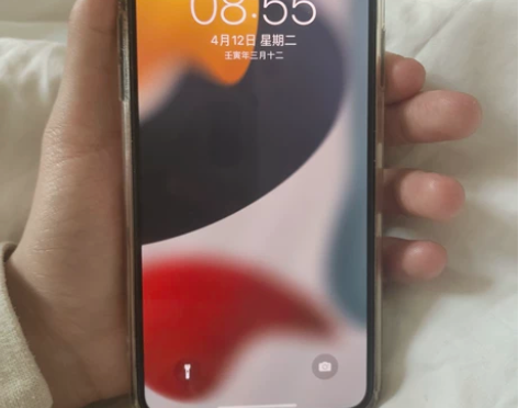 苹果11promax美版无锁95新 感兴趣...