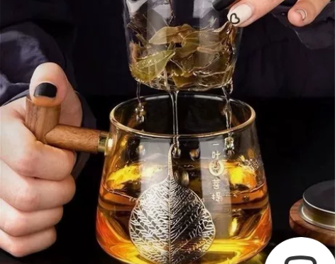 【茶馆倒闭】还剩十几个一叶菩提茶杯办公杯家...