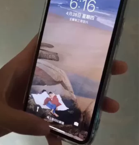 11pro 美版无锁 全网通 带面部解锁 ...