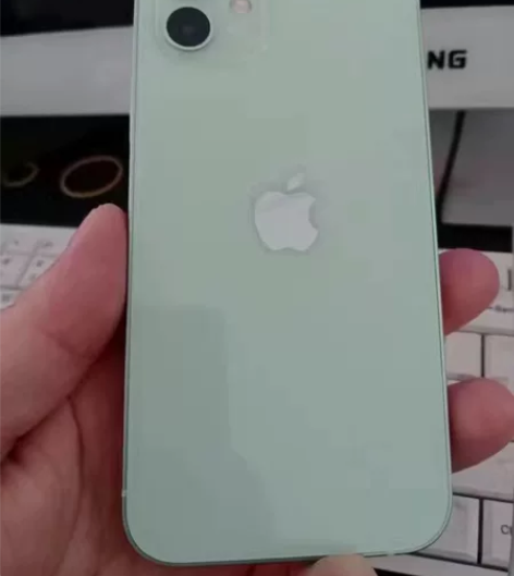 急出256G自用苹果12原装无拆修 用不上...
