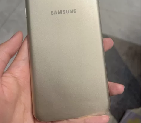 三星手机设备名称GalaxyA8型号SM-...