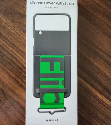三星（SAMSUNG）Galaxy Z F...