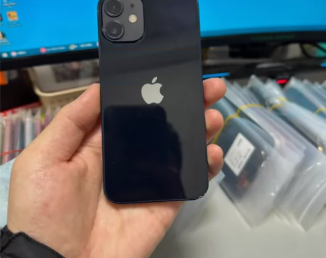 苹果12mini 64G 国行 全网5G ...