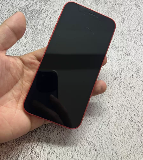 苹果12mini 256g美版无锁成色看图...