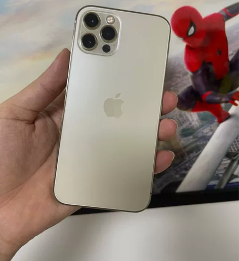 95新iPhone 12pro 256G全...