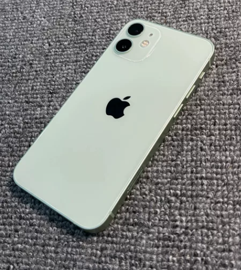 95新苹果12mini，所售的机子均为正品...