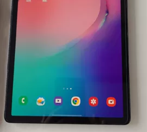 闲置三星s5e插卡版平板出售，几乎全新，1...