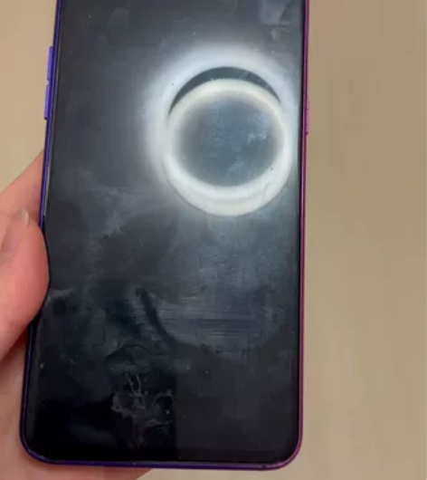 oppo r17 128g 二手商品,不...