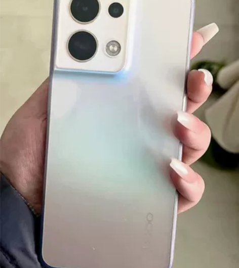 闲置一台OPPO Reno8旗舰5G智能拍...