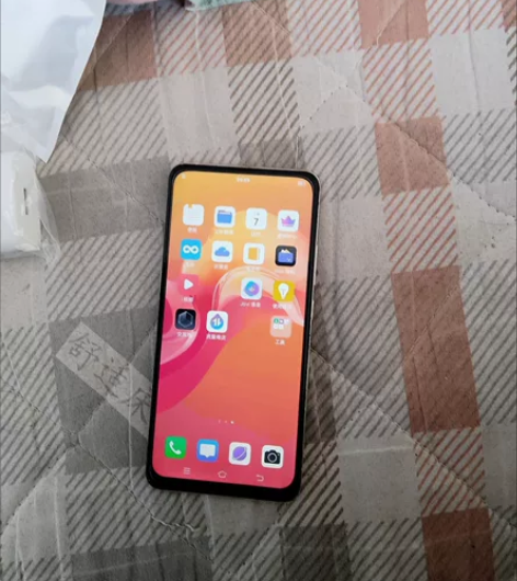 正品二手手机，可砍价，vivo X27 8...