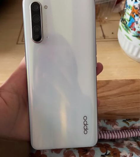 出oppok7 5G手机 换过屏 指纹不能...