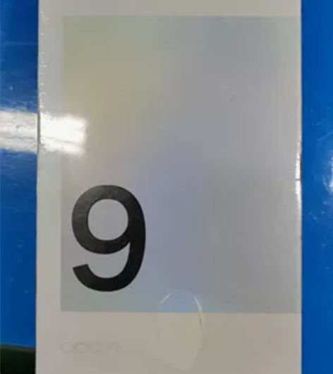 全新未拆封OPPO Reno9 5G 皓月...