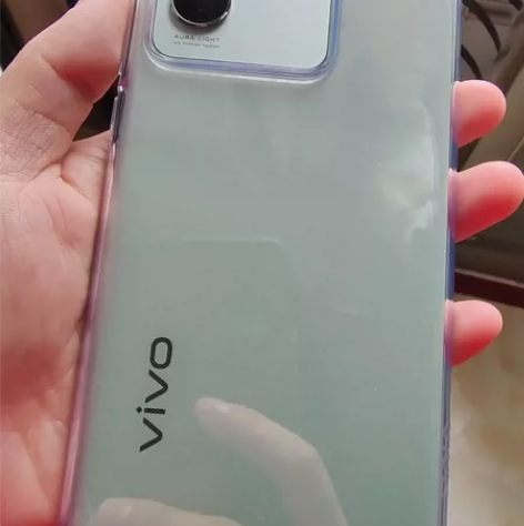 vivo s16  刚买一天  用着不太习...