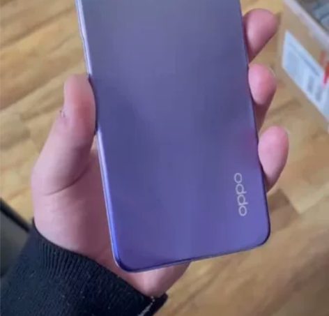 oppoa53 5G 内存6+128 成色...