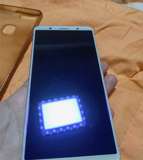 vivoX20A 感兴趣的话点“我想要”和...