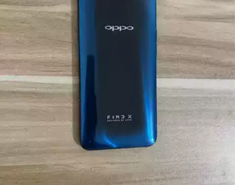 OPPO findx不是原装屏8加128 ...