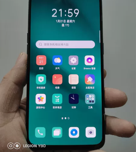 OPPO  R17 Pro ，全网通，8G...