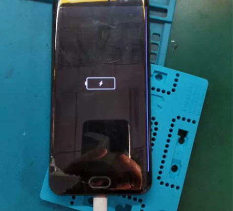 VIVO XPLAY6 主板好的,屏幕坏了...