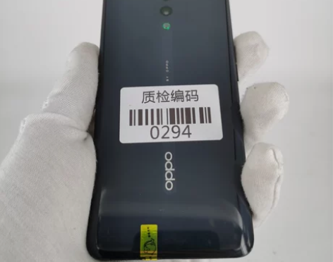 新春特惠:OPPO Reno 极夜黑 6+...