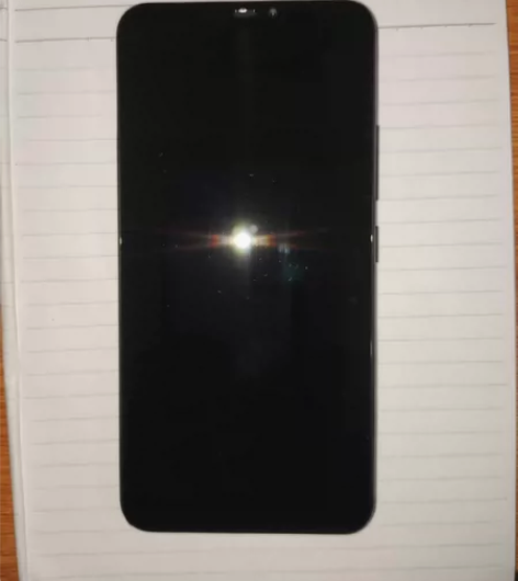 自用vivo y81s 332 黑色 功能...