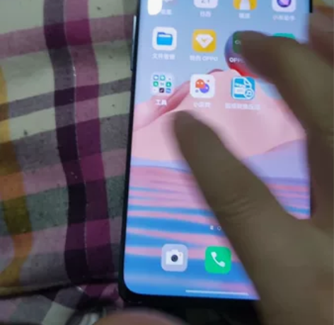 opporeno3pro5G  12+25...