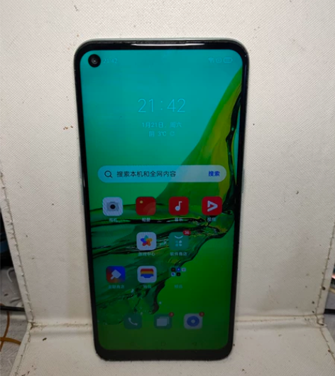 oppo A32,骁龙460+8+128 ...