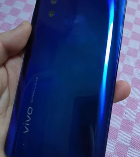vivo X27 8G+128G版 骁龙6...