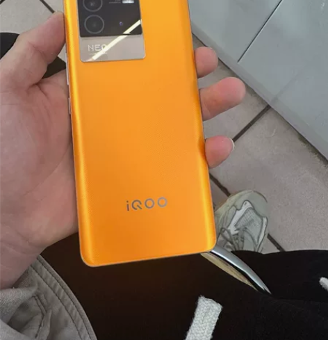 iOQQ Neo6SE 8+256G 9....