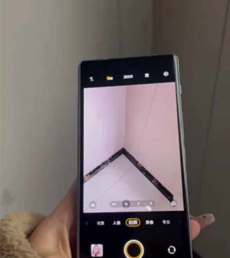 vivo x fold 买下三个月左右平时...