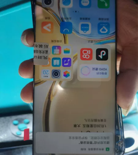 荣耀x30 5g 手机 8+256 功能正...